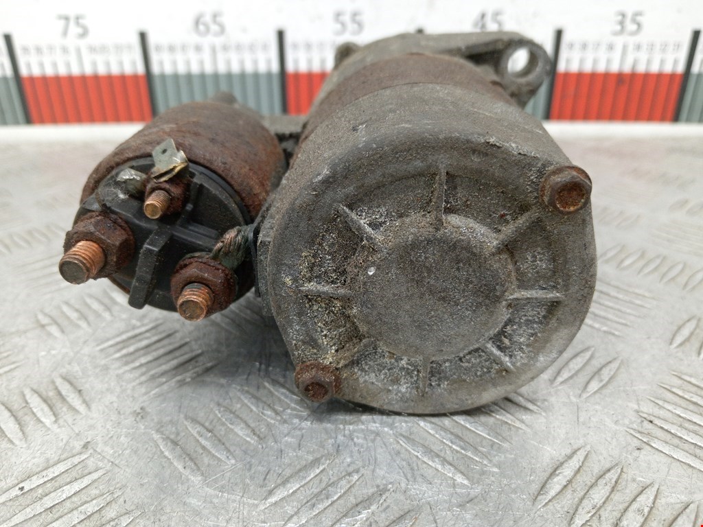 Стартер RENAULT Kangoo 1997-2008