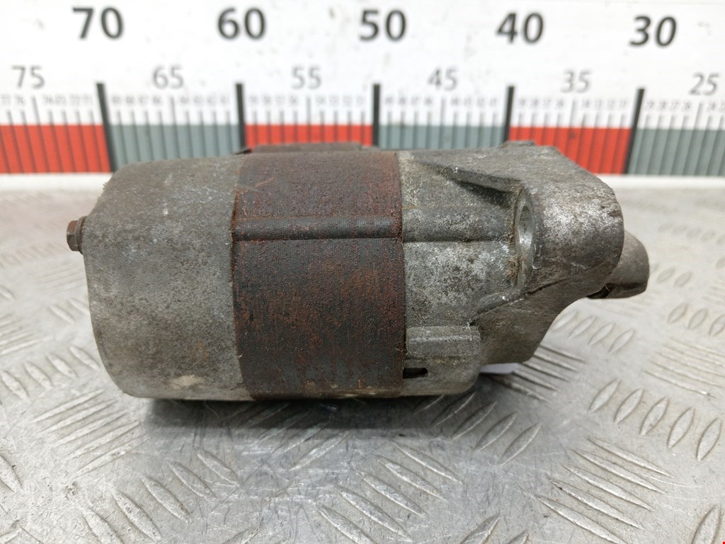 Стартер RENAULT Kangoo 1997-2008