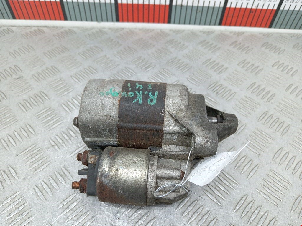 Стартер RENAULT Kangoo 1997-2008