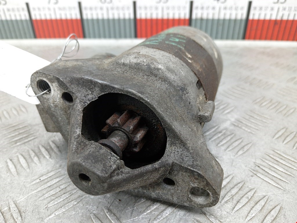 Стартер RENAULT Kangoo 1997-2008