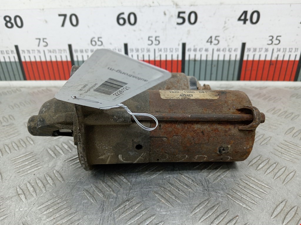 Стартер FORD Focus I 1998-2005