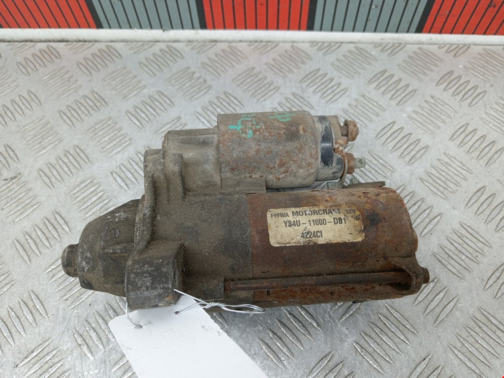 Стартер FORD Focus I 1998-2005