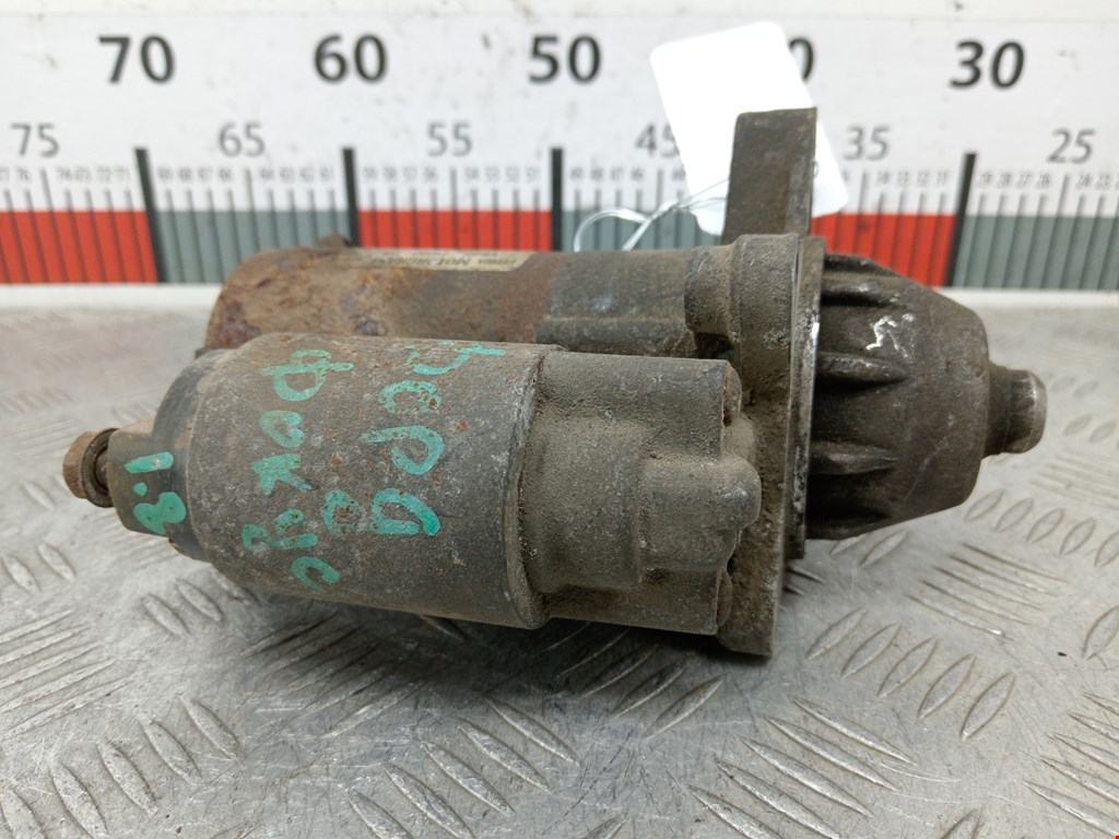 Стартер FORD Focus I 1998-2005