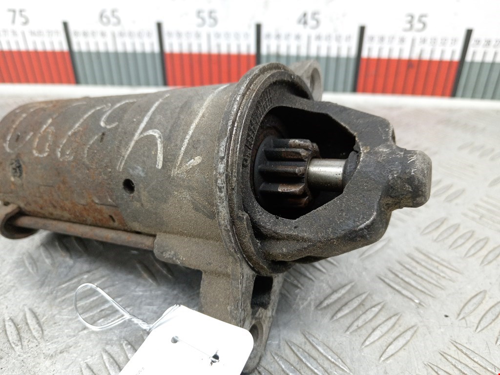 Стартер FORD Focus I 1998-2005