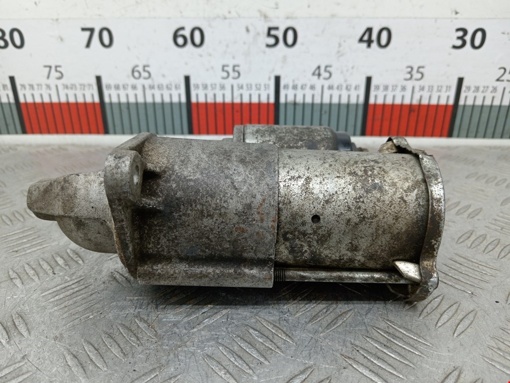 Стартер OPEL Astra J 2009-2017