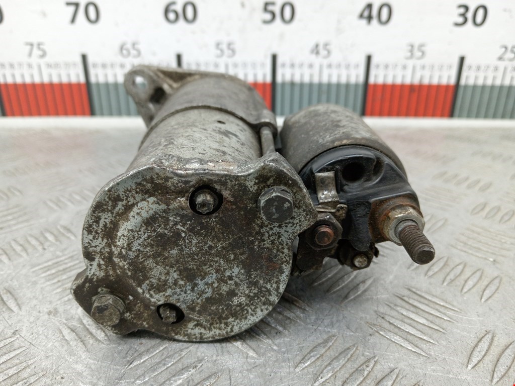 Стартер OPEL Astra J 2009-2017