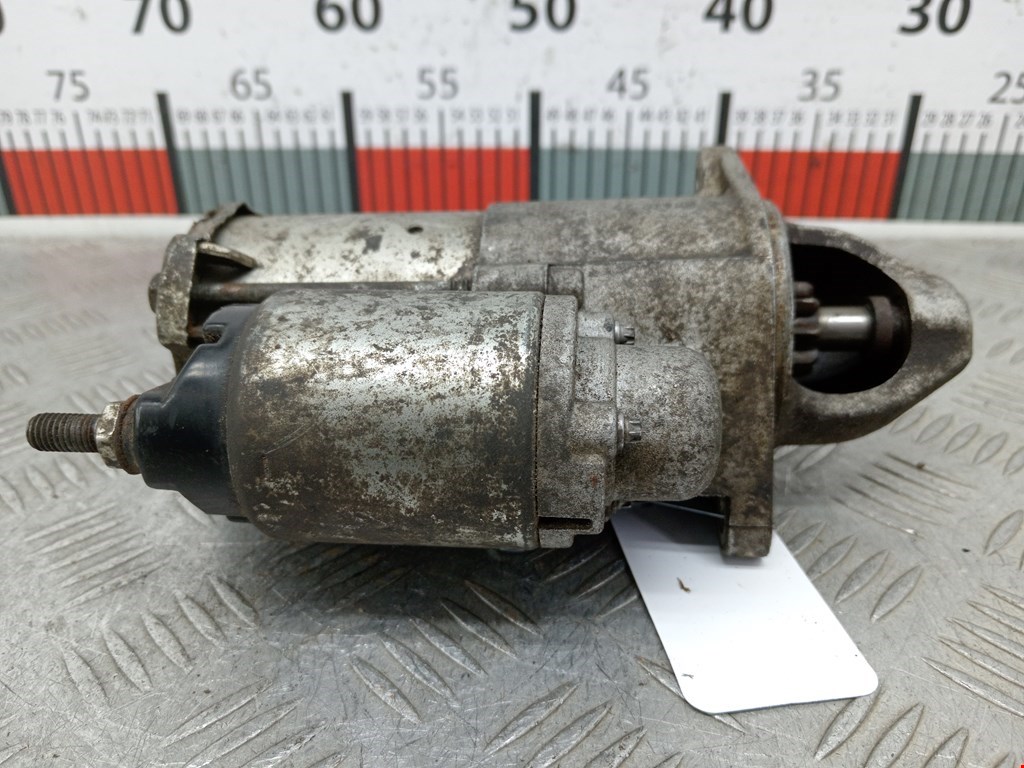 Стартер OPEL Astra J 2009-2017