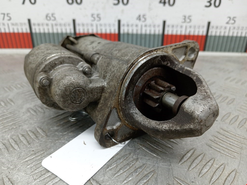 Стартер OPEL Astra J 2009-2017