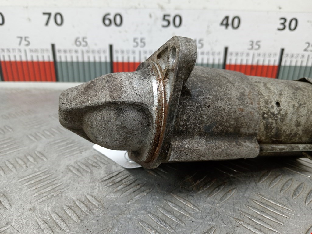 Стартер OPEL Astra J 2009-2017