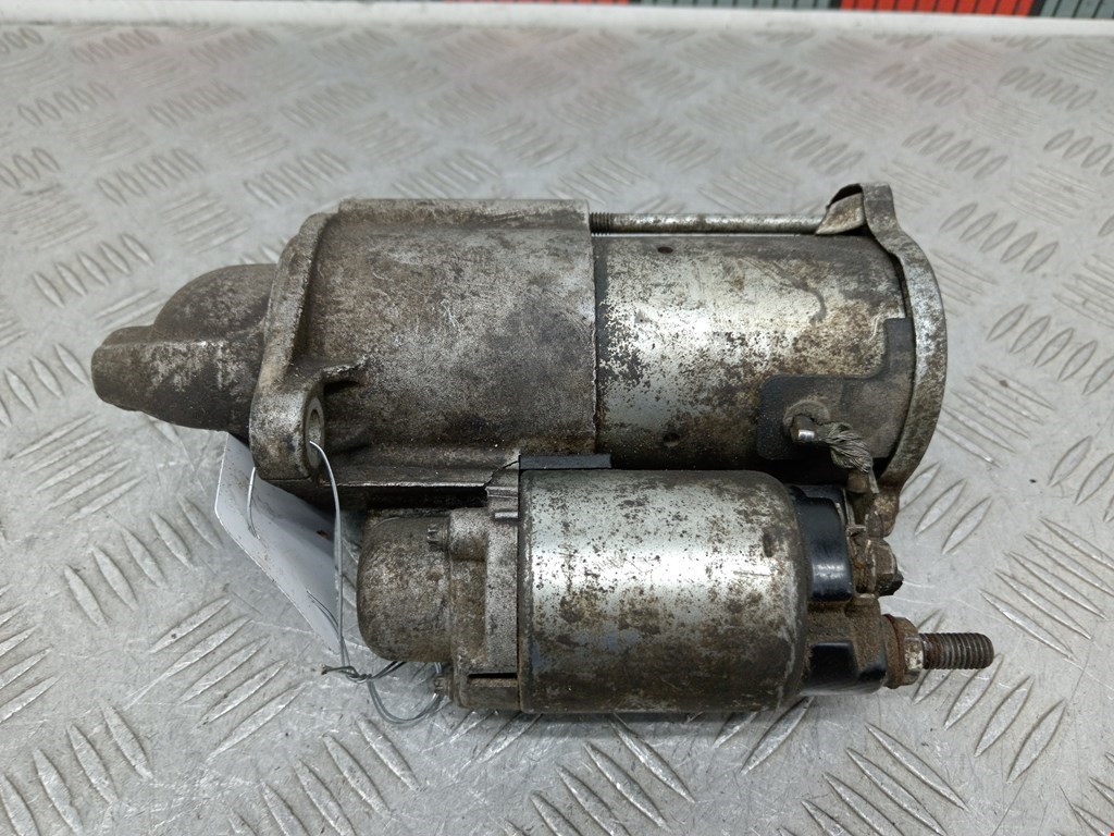 Стартер OPEL Astra J 2009-2017