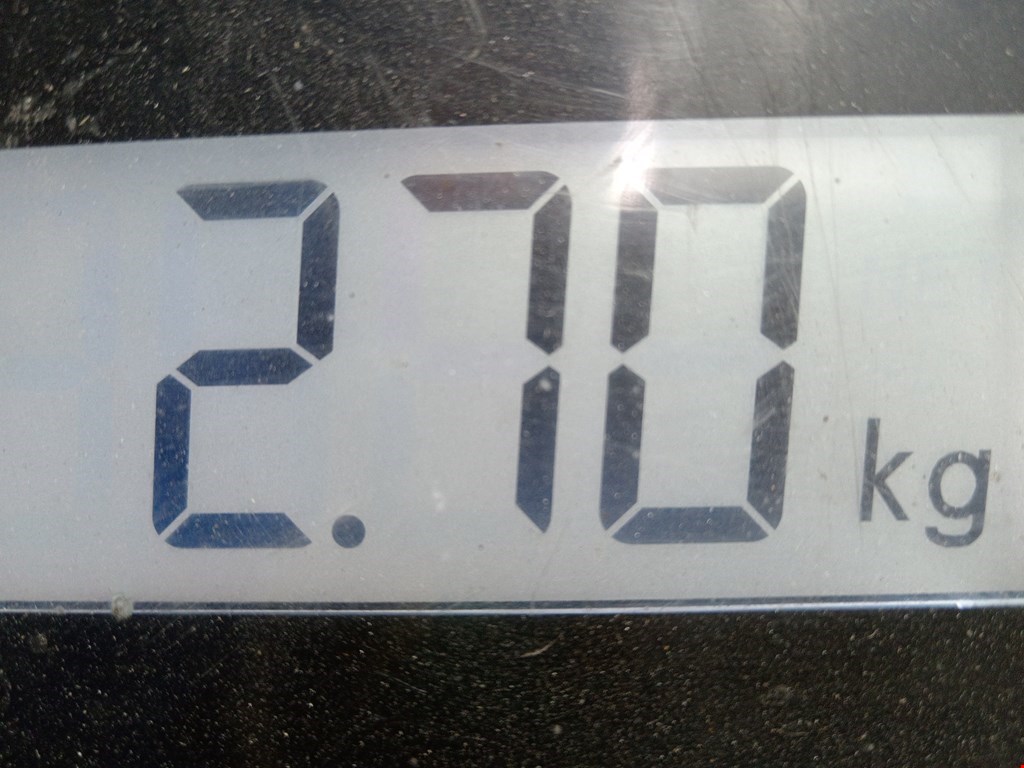 Стартер OPEL Astra J 2009-2017