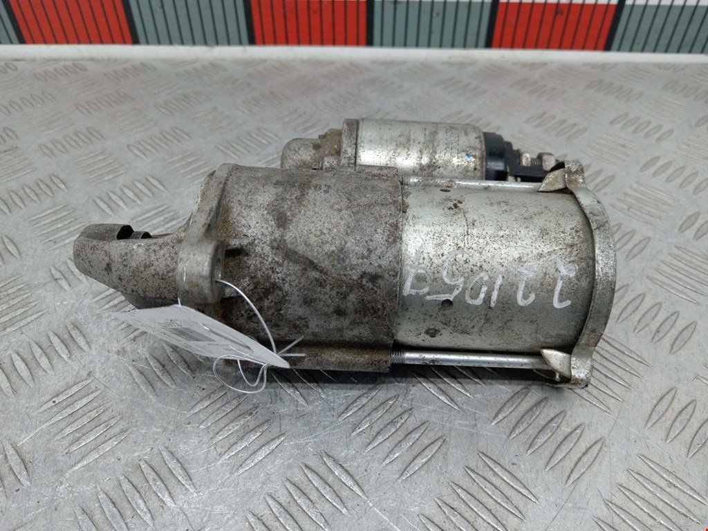 Стартер OPEL Astra J 2009-2017