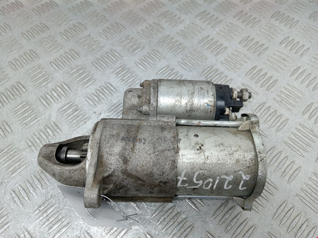 Стартер OPEL Astra J 2009-2017