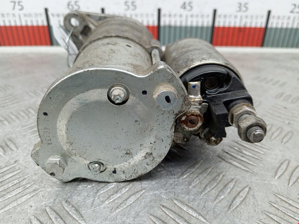 Стартер OPEL Astra J 2009-2017