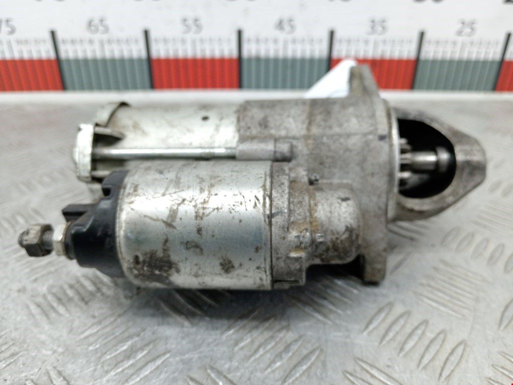 Стартер OPEL Astra J 2009-2017