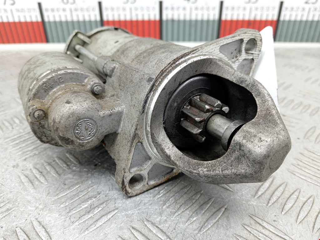 Стартер OPEL Astra J 2009-2017