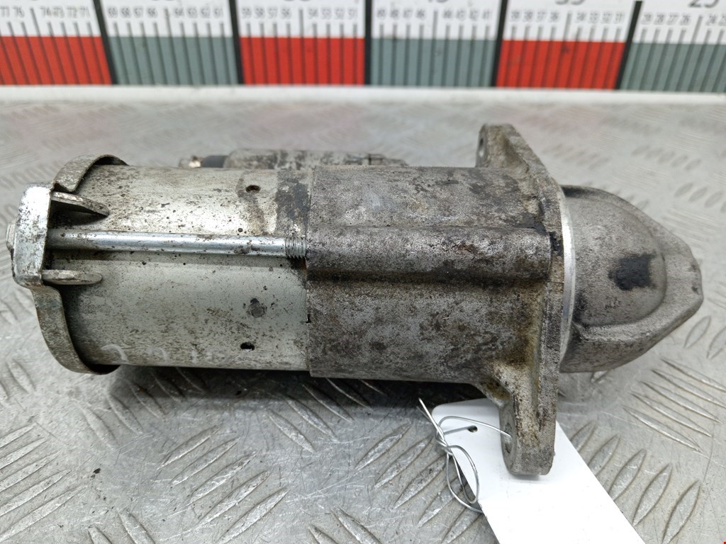 Стартер OPEL Astra J 2009-2017