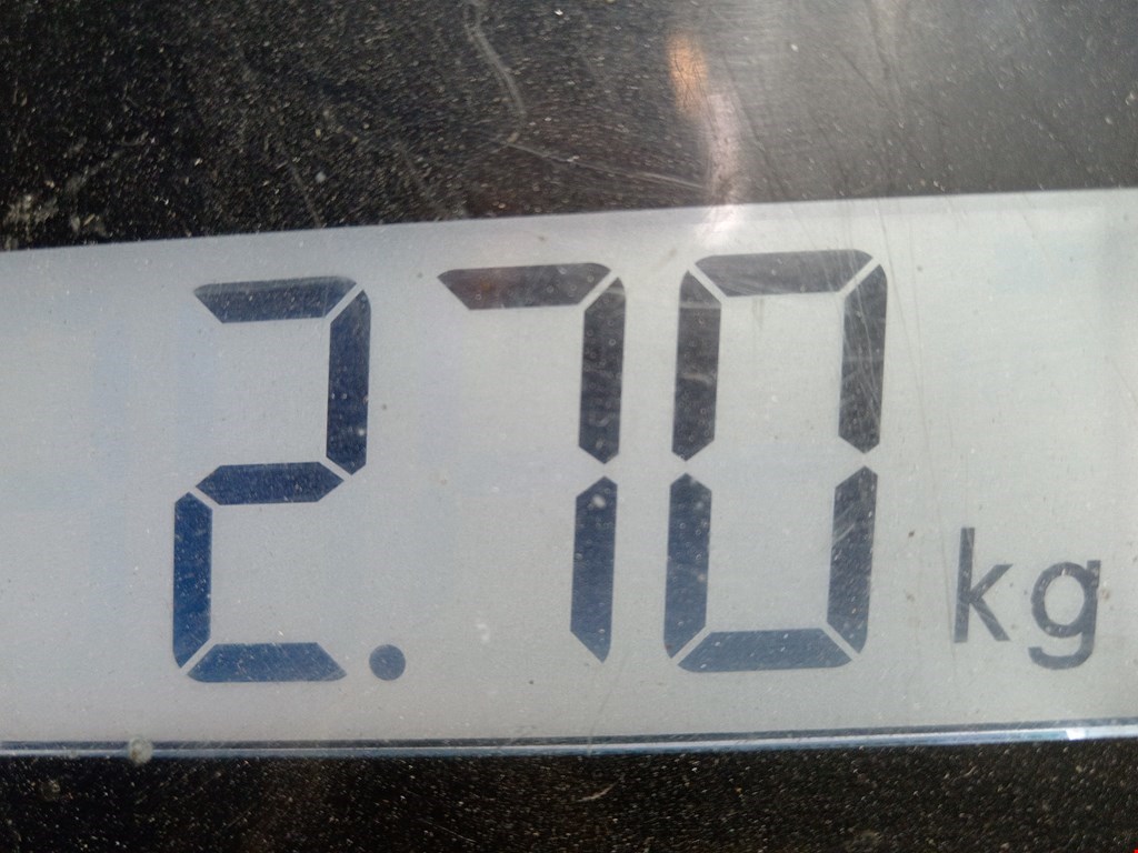 Стартер OPEL Astra J 2009-2017