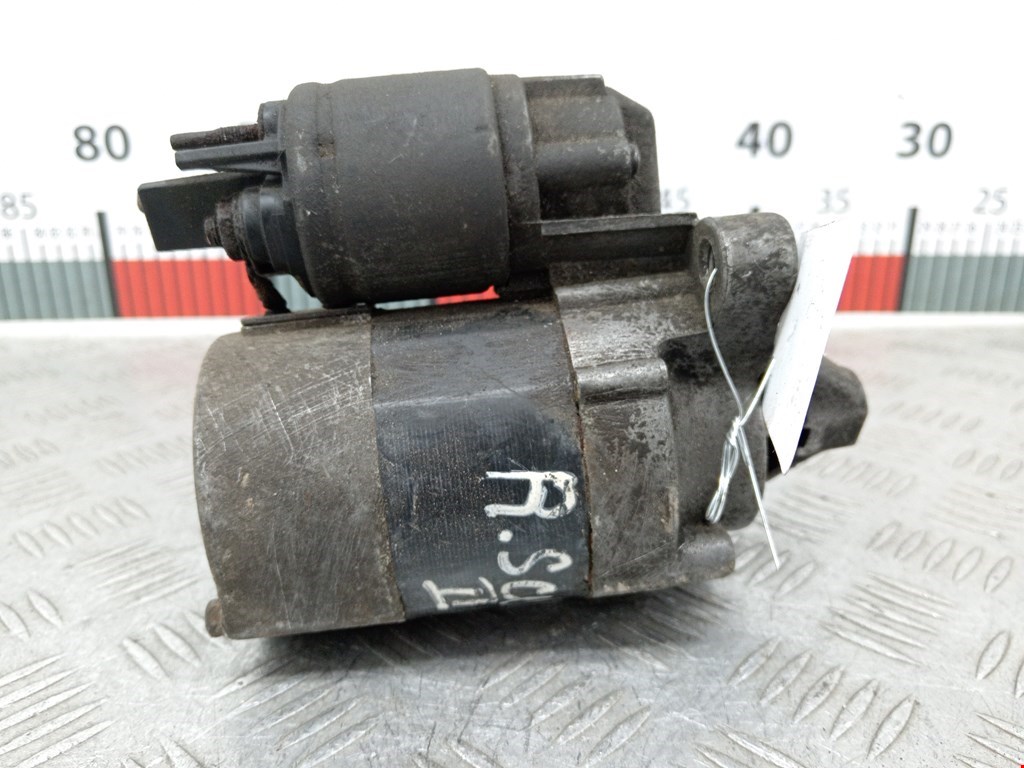 Стартер RENAULT Megane II 2002-2009