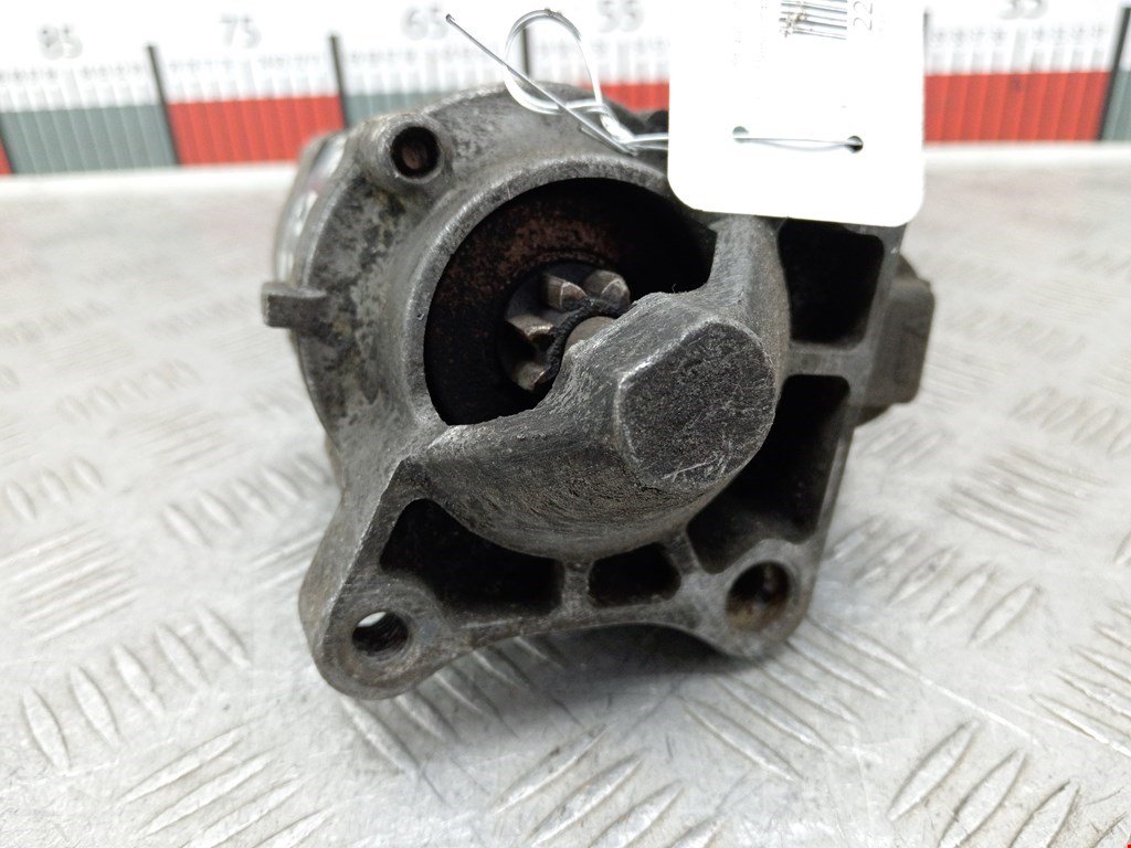 Стартер RENAULT Megane II 2002-2009