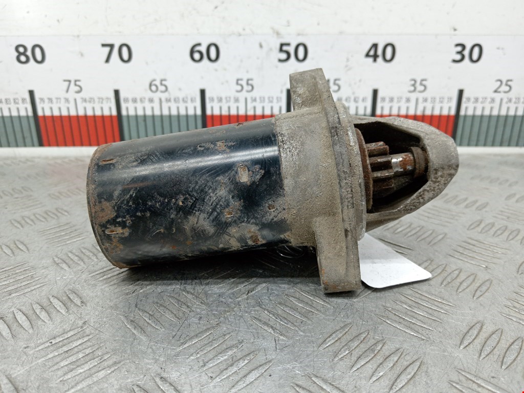 Стартер FORD Focus II 2005-2011