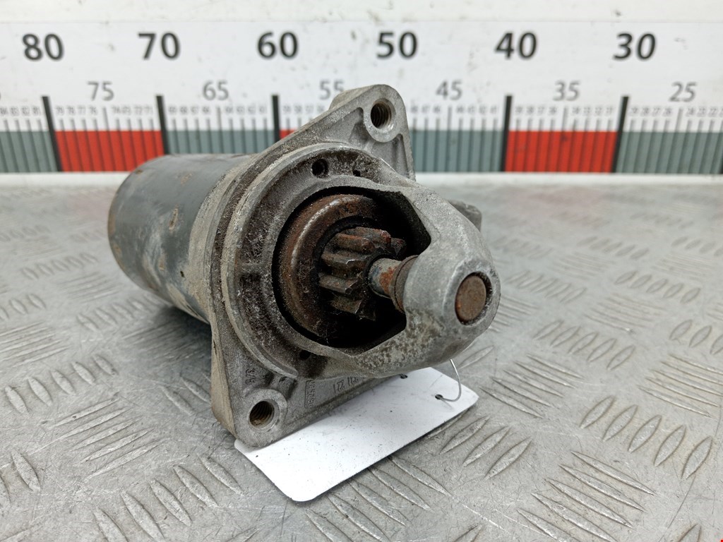 Стартер FORD Focus II 2005-2011