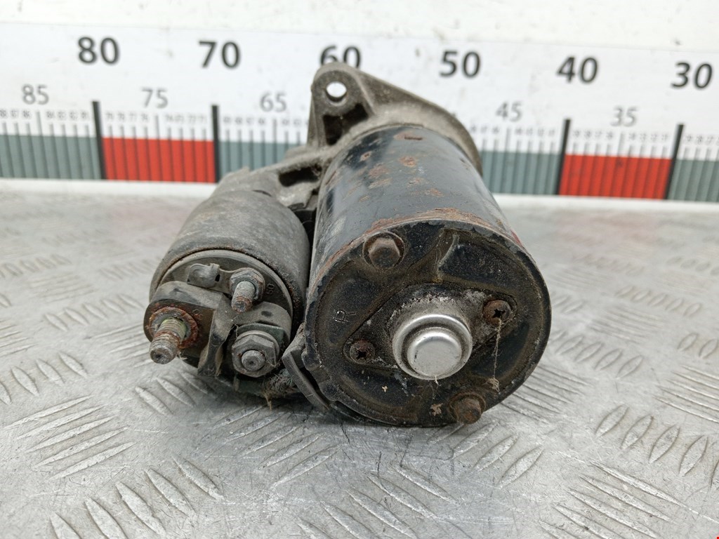 Стартер FORD Focus II 2005-2011