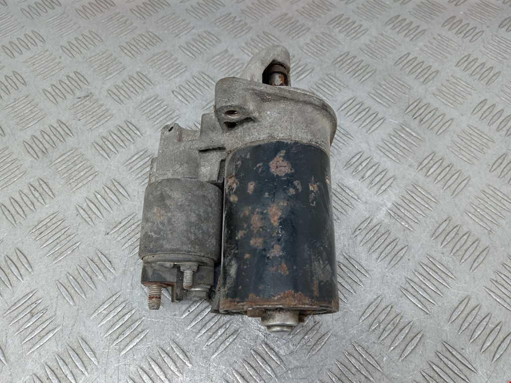 Стартер FORD Focus II 2005-2011