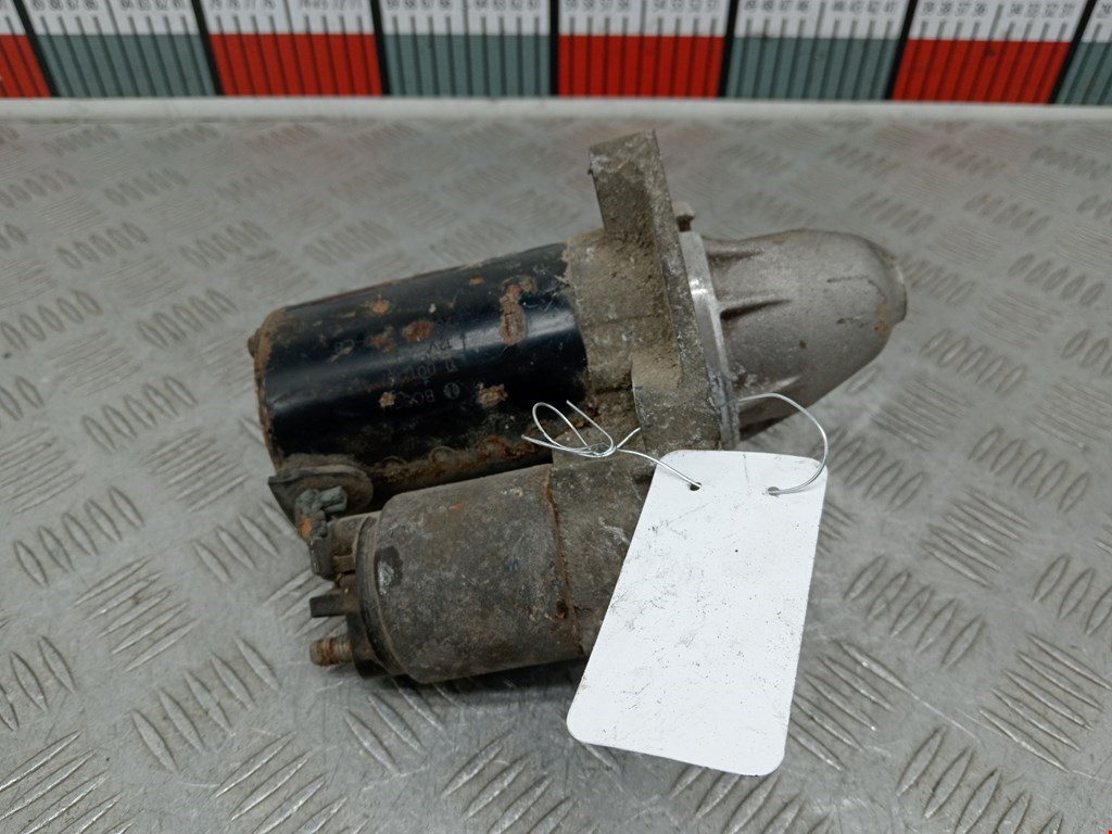 Стартер FORD Focus II 2005-2011