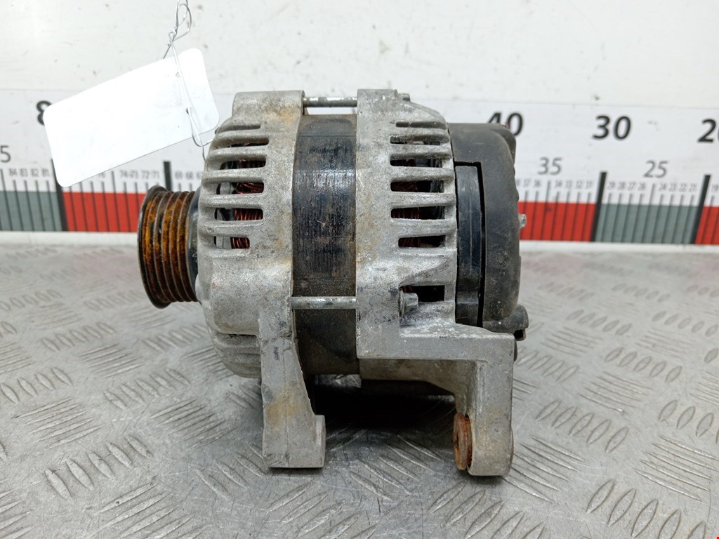 Генератор OPEL Astra J 2009-2017