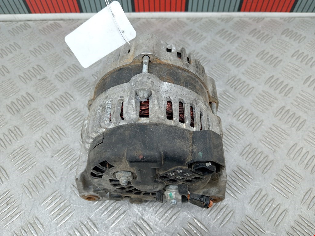 Генератор OPEL Astra J 2009-2017