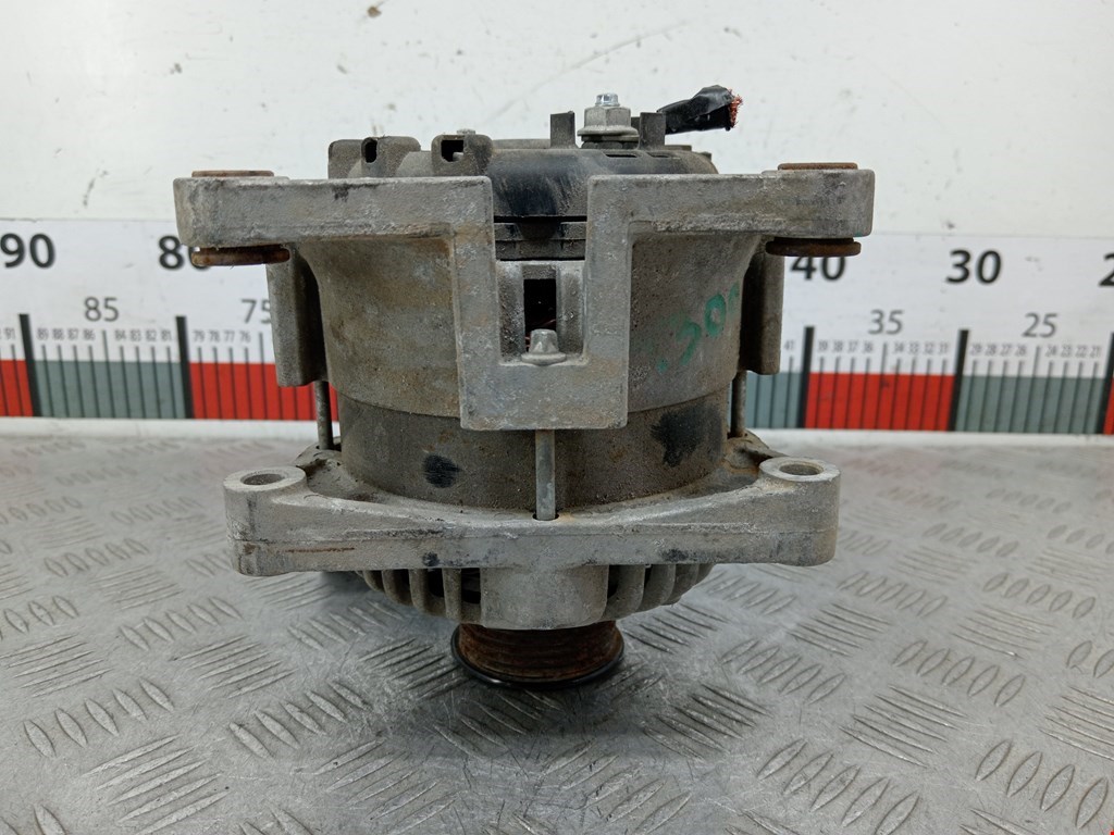 Генератор OPEL Astra J 2009-2017