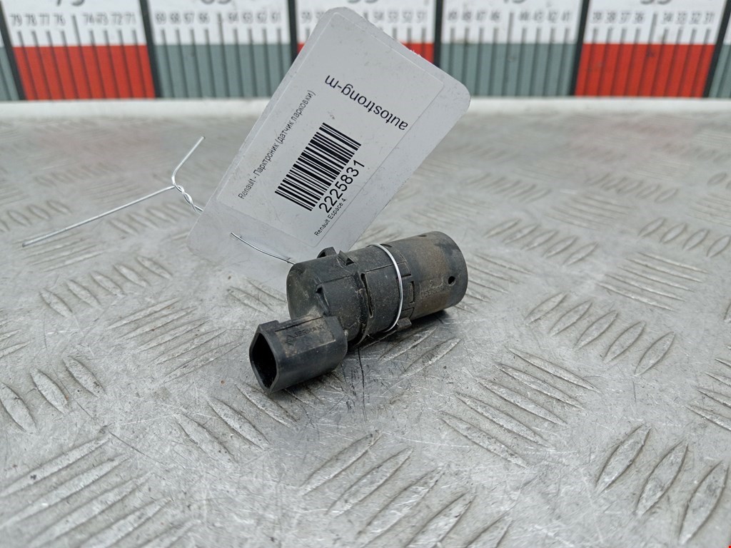 Датчик парковки RENAULT Espace 2003-2014