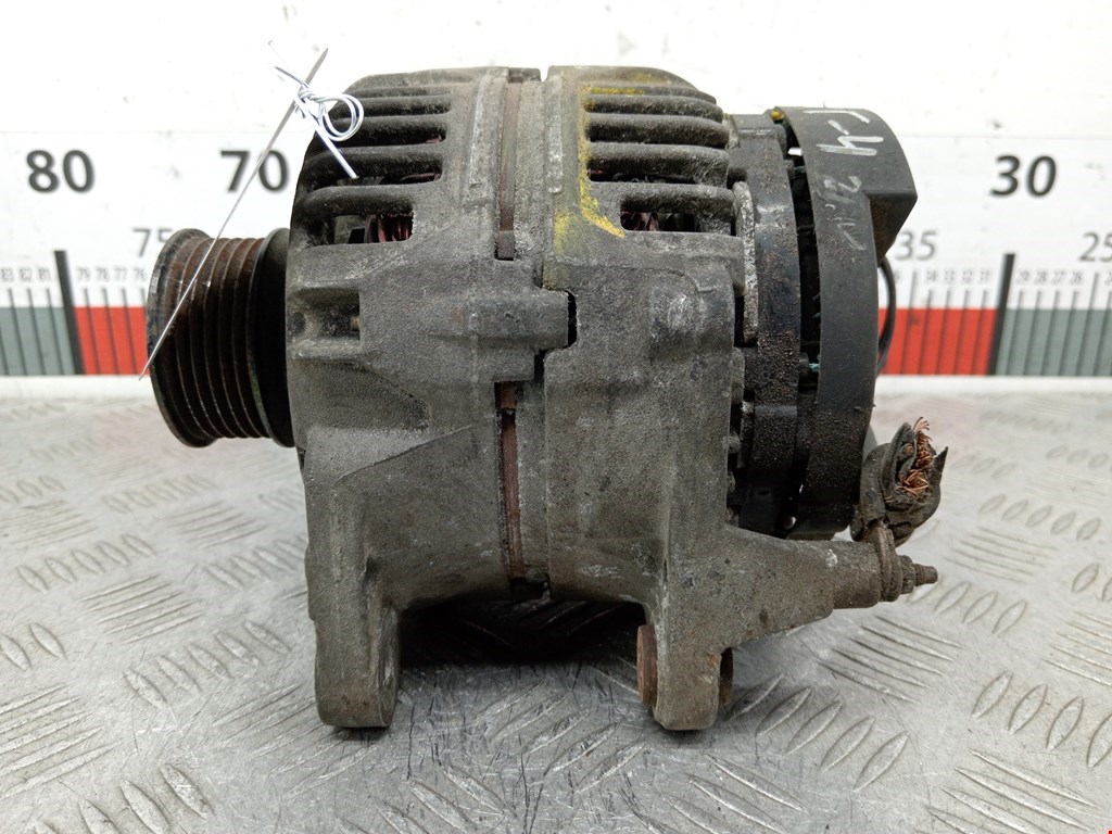 Генератор VOLKSWAGEN Golf IV 1997-2003