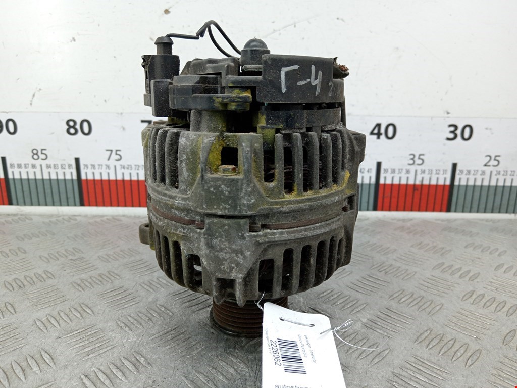 Генератор VOLKSWAGEN Golf IV 1997-2003