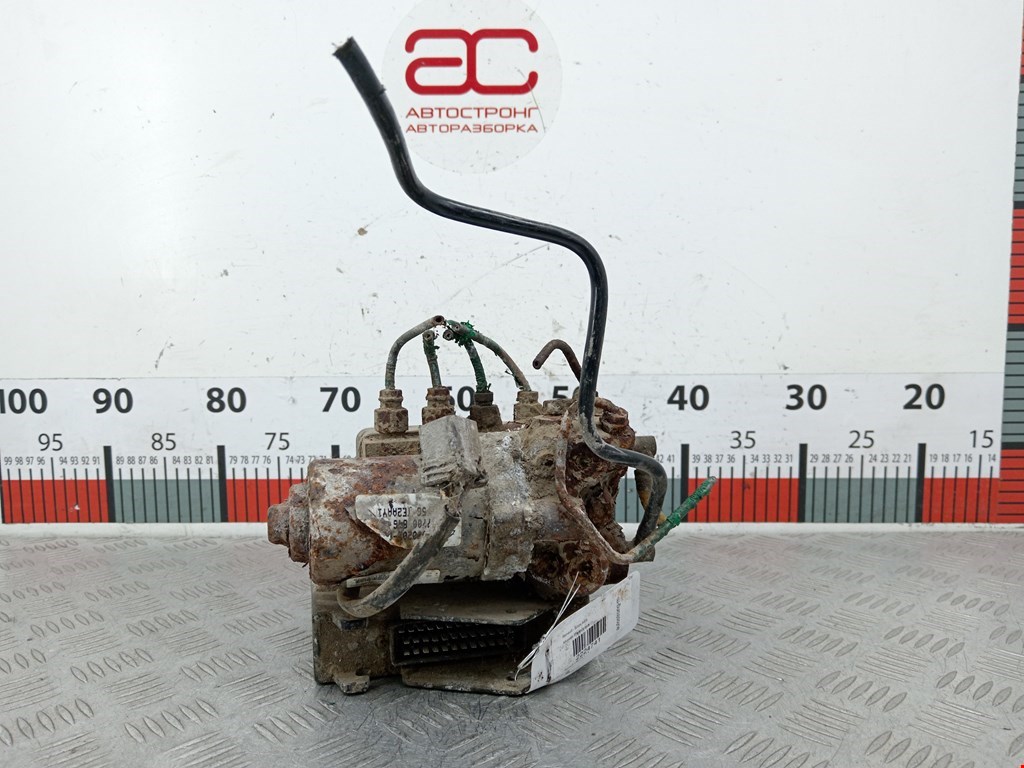 Блок ABS (насос) RENAULT Laguna 1993-2000