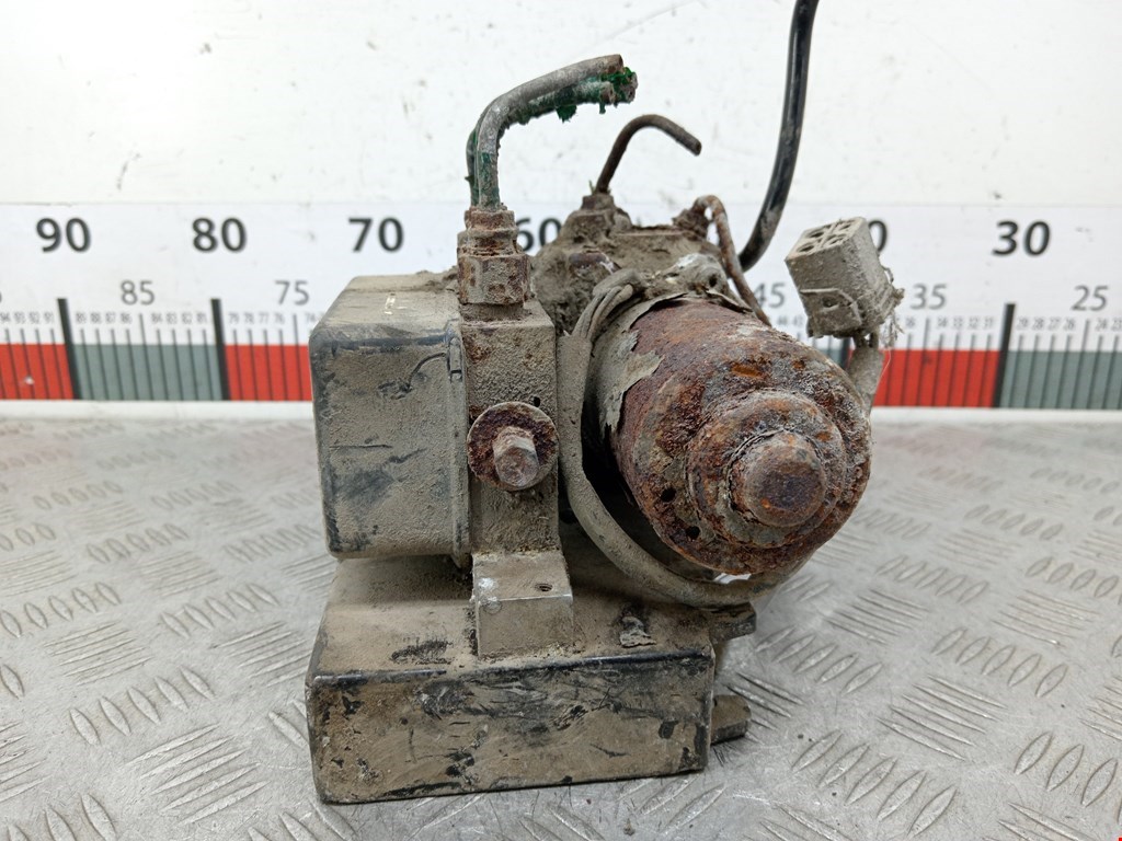 Блок ABS (насос) RENAULT Laguna 1993-2000
