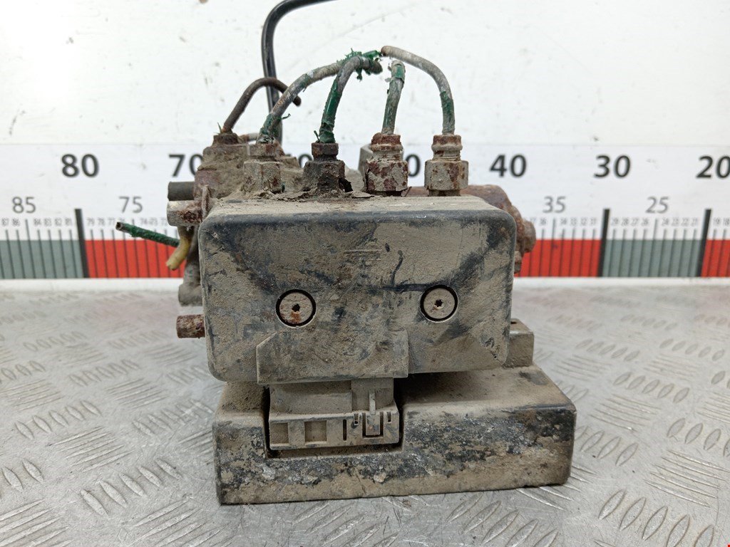 Блок ABS (насос) RENAULT Laguna 1993-2000