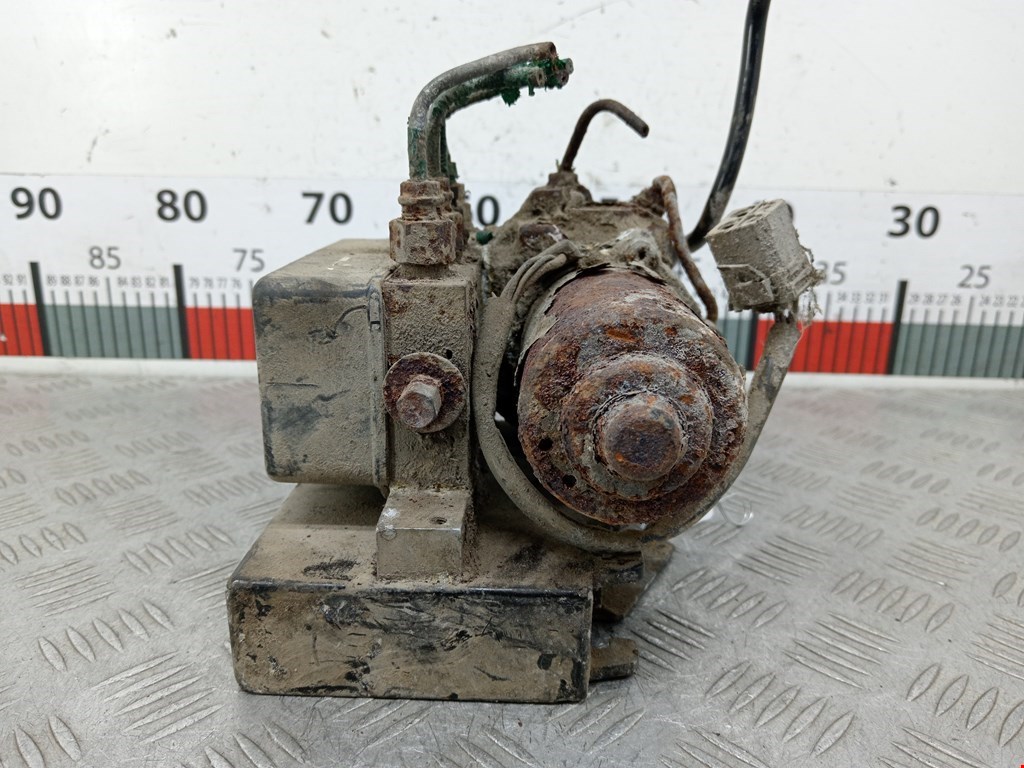 Блок ABS (насос) RENAULT Laguna 1993-2000