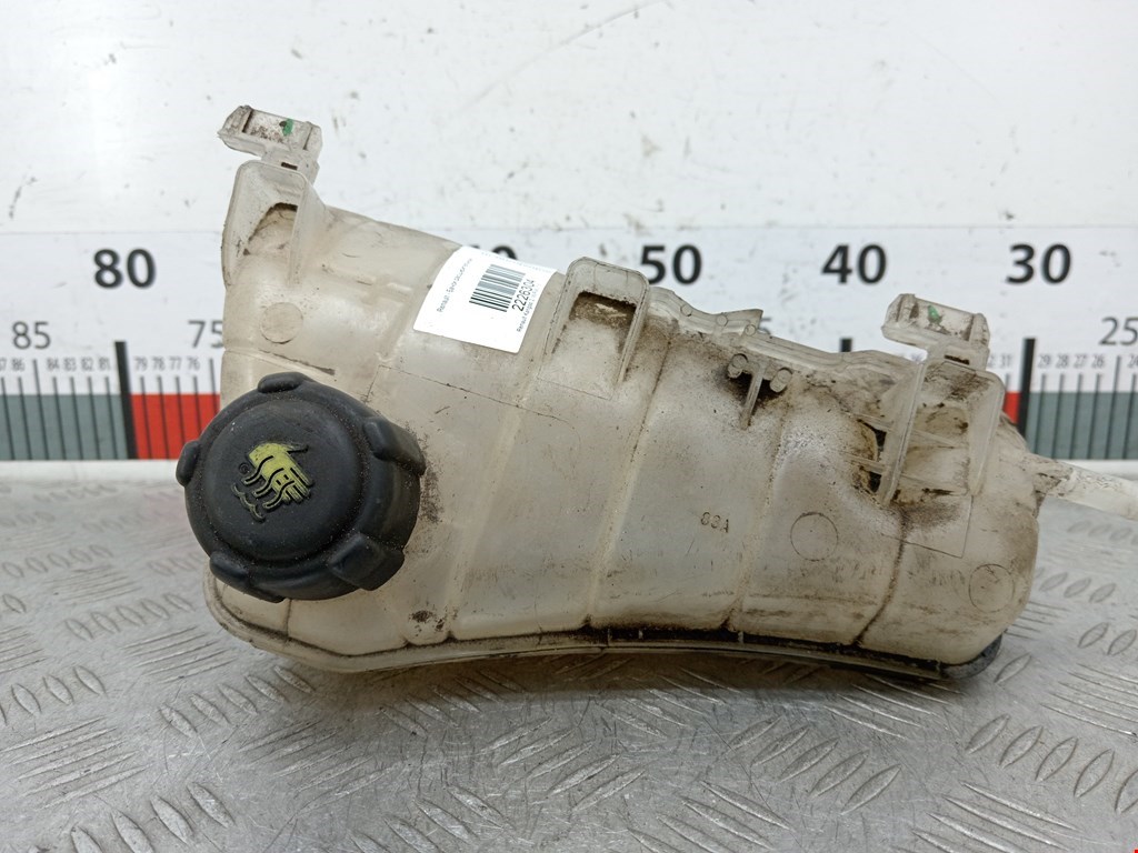 Бачок расширительный RENAULT Kangoo 2008-2021