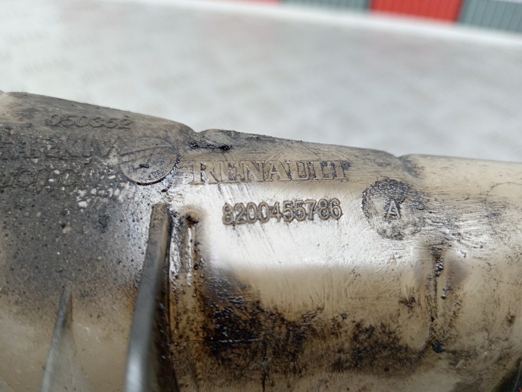 Бачок расширительный RENAULT Kangoo 2008-2021