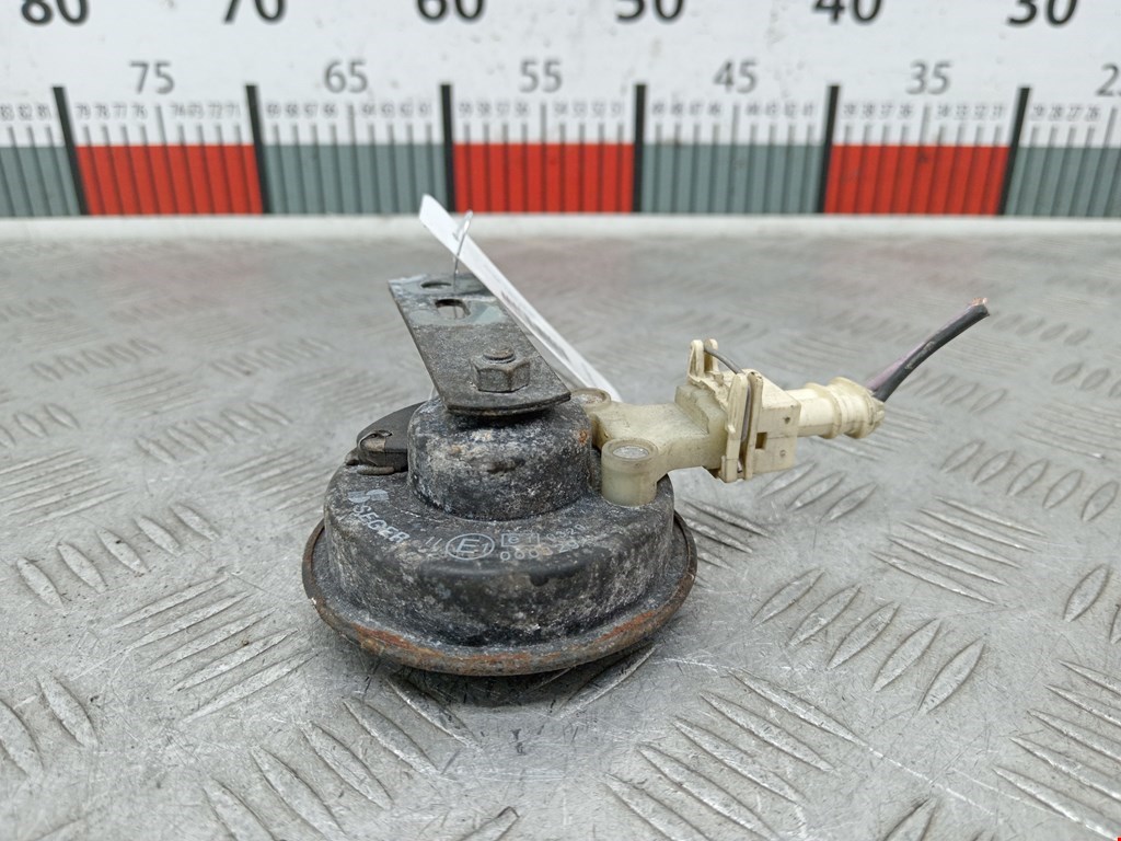 Сигнал звуковой (гудок клаксон) RENAULT Kangoo 2008-2021