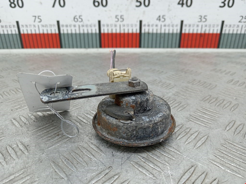 Сигнал звуковой (гудок клаксон) RENAULT Kangoo 2008-2021