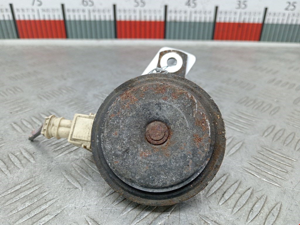 Сигнал звуковой (гудок клаксон) RENAULT Kangoo 2008-2021