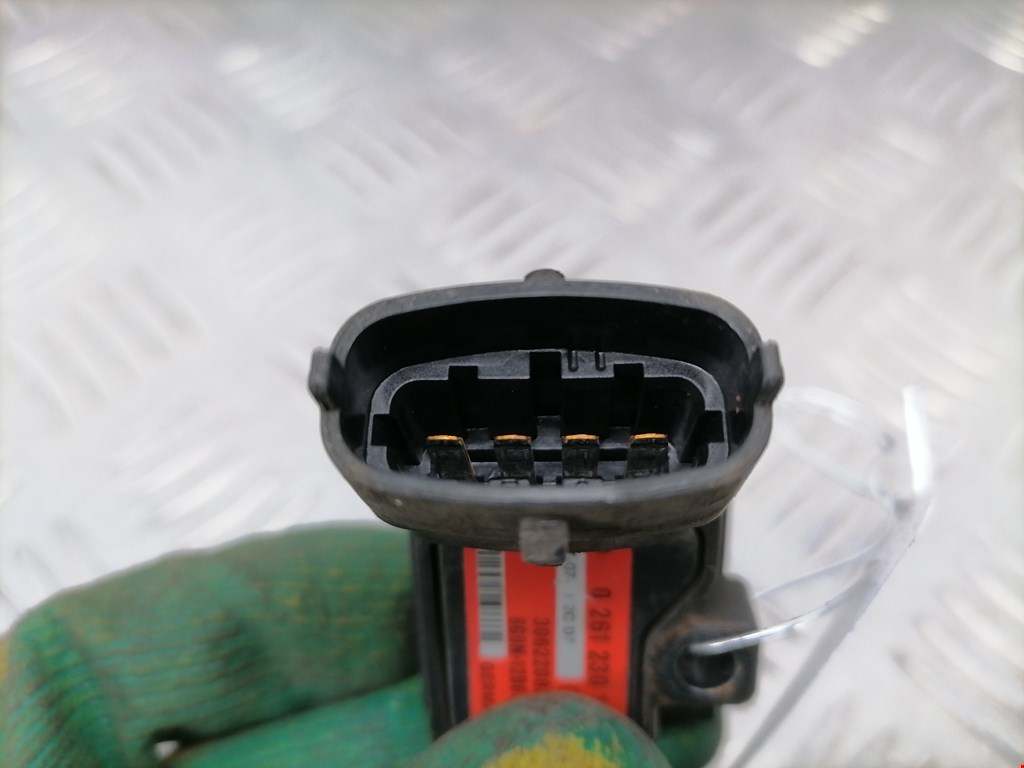 Датчик абсолютного давления VOLVO V70 III 2007-2016