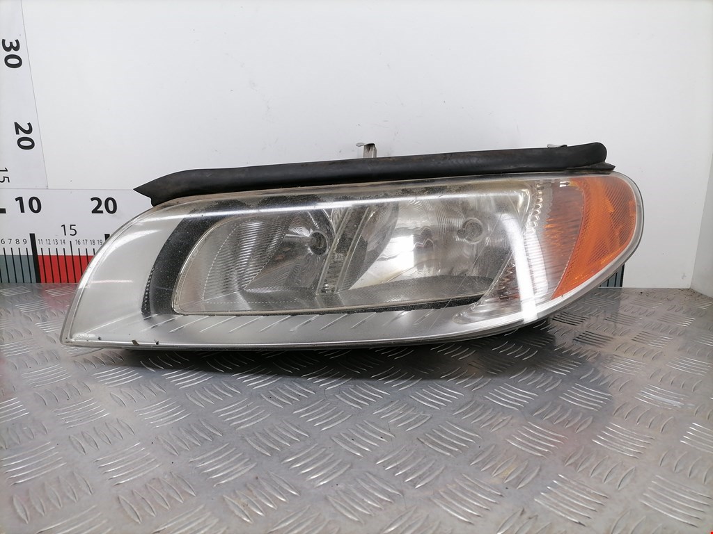 Фара левая VOLVO V70 III 2007-2016