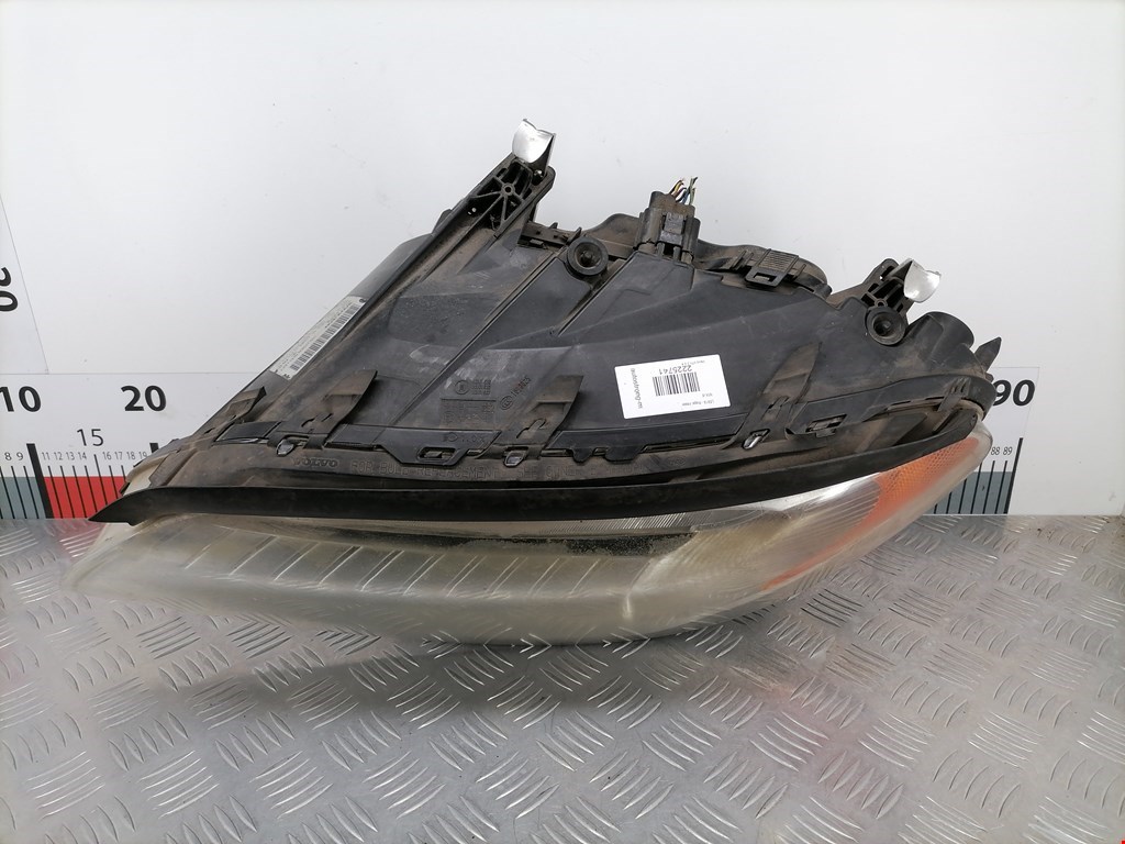 Фара левая VOLVO V70 III 2007-2016