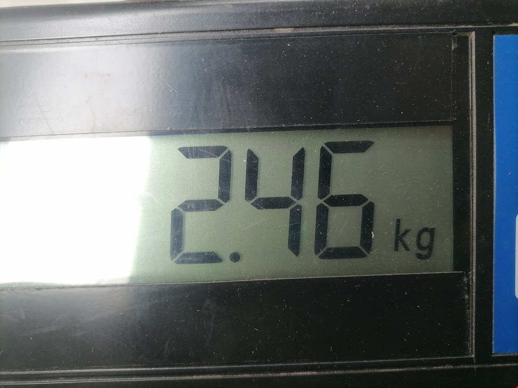 Фара левая VOLVO V70 III 2007-2016