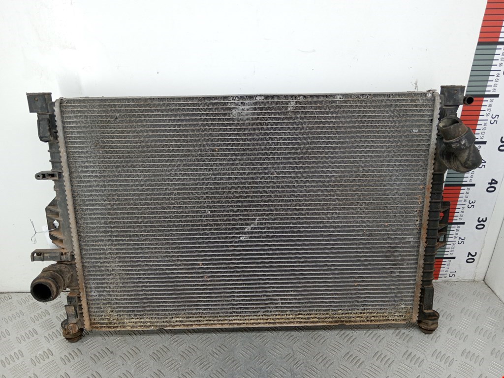 Радиатор основной LAND ROVER Freelander II 2006-2014