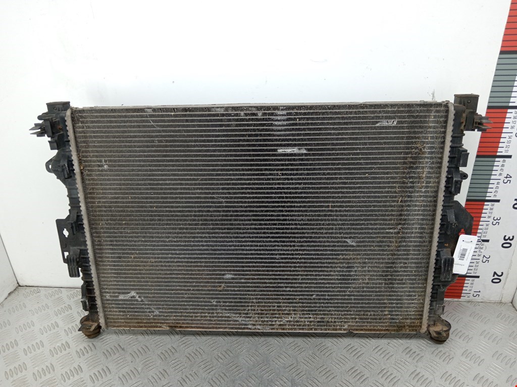 Радиатор основной LAND ROVER Freelander II 2006-2014